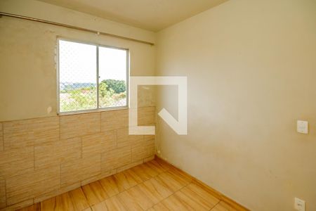 Quarto 1 de apartamento à venda com 2 quartos, 50m² em Jardim Guanabara, Belo Horizonte