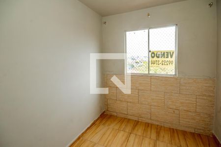 Quarto 2 de apartamento à venda com 2 quartos, 50m² em Jardim Guanabara, Belo Horizonte