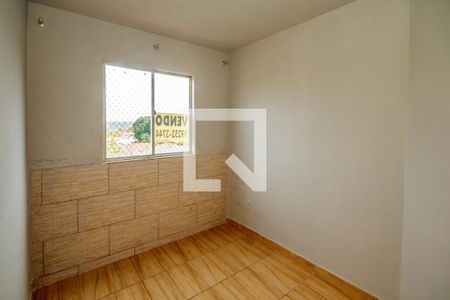 Quarto 2 de apartamento à venda com 2 quartos, 50m² em Jardim Guanabara, Belo Horizonte