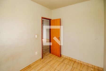 Quarto 1 de apartamento à venda com 2 quartos, 50m² em Jardim Guanabara, Belo Horizonte