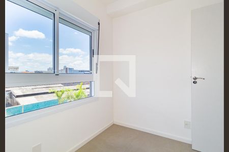 Quarto 1 de apartamento para alugar com 2 quartos, 48m² em Belenzinho, São Paulo