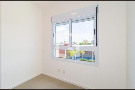 Quarto 1 de apartamento para alugar com 2 quartos, 48m² em Belenzinho, São Paulo