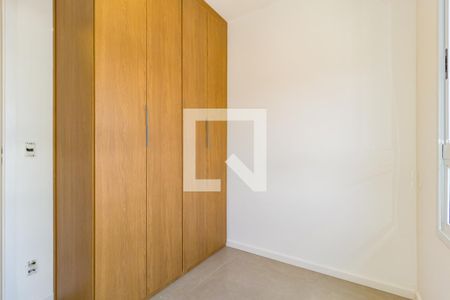 Quarto 1 de apartamento para alugar com 2 quartos, 48m² em Belenzinho, São Paulo
