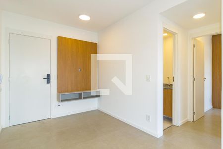 Sala de apartamento para alugar com 2 quartos, 48m² em Belenzinho, São Paulo