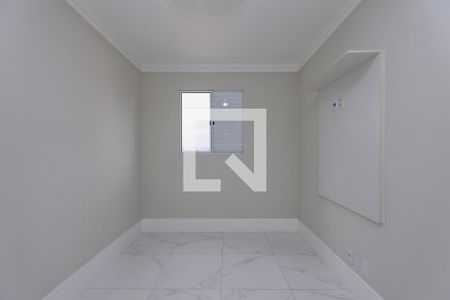 Quarto 1 de apartamento para alugar com 2 quartos, 55m² em Parque Assuncao, Taboão da Serra