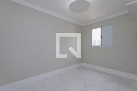 Quarto 1 de apartamento para alugar com 2 quartos, 55m² em Parque Assuncao, Taboão da Serra
