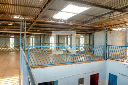Área comum de apartamento à venda com 1 quarto, 45m² em Vila Redenção, Goiânia