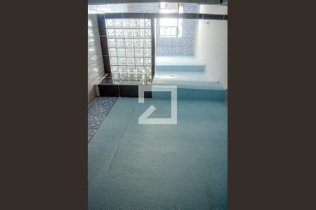 Sala de apartamento para alugar com 1 quarto, 45m² em Vila Redenção, Goiânia