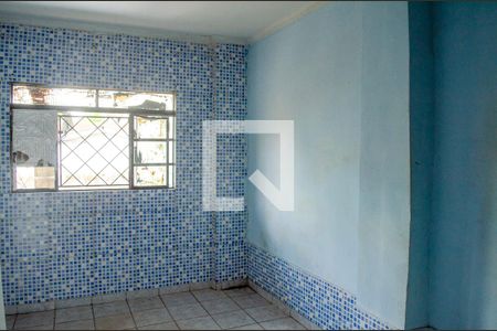 Quarto de apartamento para alugar com 1 quarto, 45m² em Vila Redenção, Goiânia