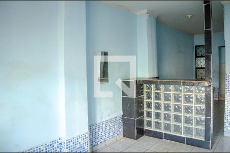 Quarto de apartamento para alugar com 1 quarto, 45m² em Vila Redenção, Goiânia