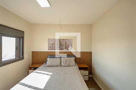 Suíte de apartamento à venda com 3 quartos, 80m² em Vila Ema, São Paulo