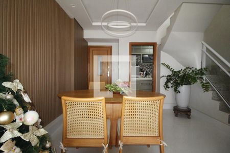 Sala de apartamento para alugar com 3 quartos, 208m² em Jardim Armação, Salvador