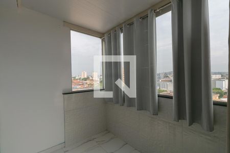 Escritório de apartamento para alugar com 3 quartos, 85m² em Vila Cloris, Belo Horizonte