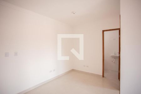 Sala/Cozinha de kitnet/studio para alugar com 1 quarto, 31m² em Carandiru, São Paulo