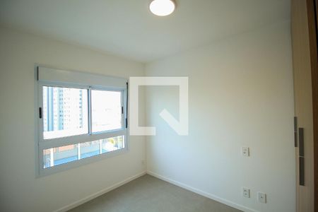 Quarto 1 de apartamento para alugar com 2 quartos, 48m² em Belenzinho, São Paulo