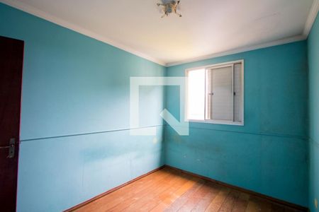 Quarto 1 de apartamento para alugar com 2 quartos, 65m² em Parque Sao Vicente, Santo André