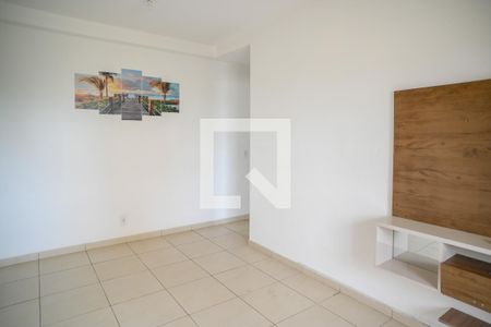 Sala de apartamento à venda com 2 quartos, 53m² em Saúde, São Paulo