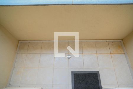 Varanda de apartamento à venda com 2 quartos, 53m² em Saúde, São Paulo