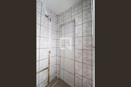 Banheiro de casa para alugar com 1 quarto, 43m² em Jardim Japao, São Paulo