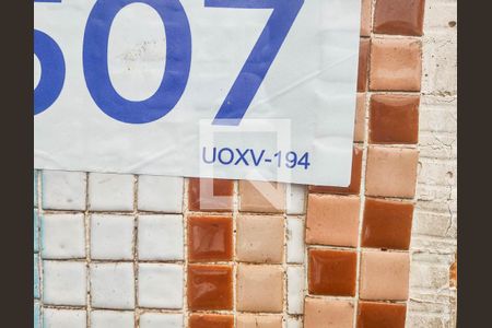 Placa de casa para alugar com 1 quarto, 43m² em Jardim Japao, São Paulo