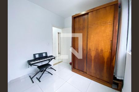 Quarto 1 de apartamento à venda com 3 quartos, 72m² em Eldorado, Contagem