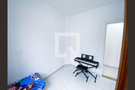 Quarto 1 de apartamento à venda com 3 quartos, 72m² em Eldorado, Contagem