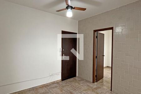 Studio de apartamento para alugar com 1 quarto, 47m² em Ponta da Praia, Santos