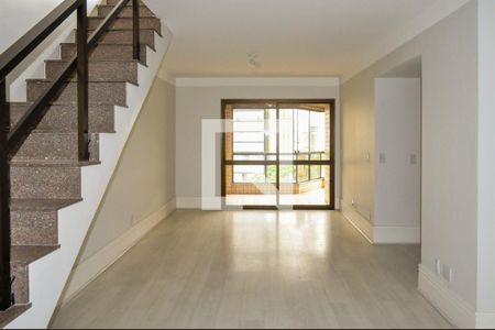 Apartamento à venda com 3 quartos, 310m² em Menino Deus, Porto Alegre