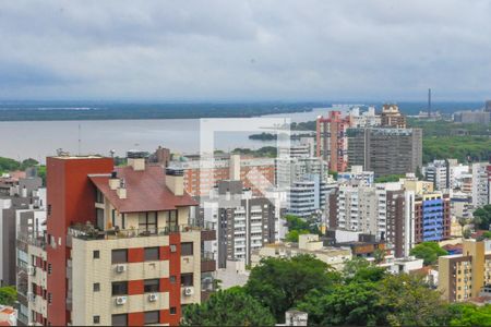 Apartamento à venda com 3 quartos, 310m² em Menino Deus, Porto Alegre