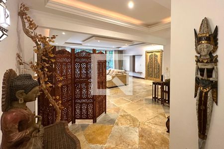 Sala de apartamento à venda com 3 quartos, 249m² em Copacabana, Rio de Janeiro