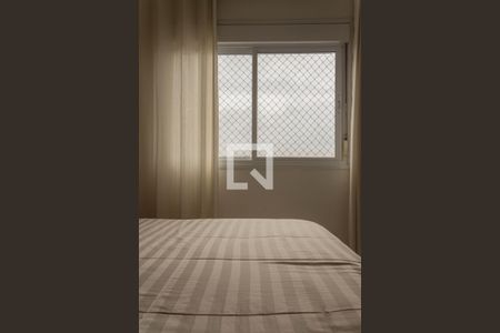 Suíte 1 de apartamento à venda com 3 quartos, 84m² em Centro, São Bernardo do Campo