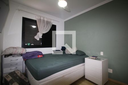 Quarto 1 de apartamento à venda com 2 quartos, 65m² em Santo Amaro, São Paulo