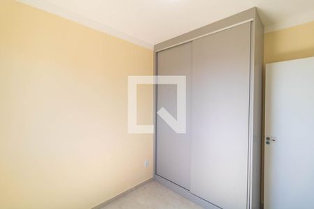Quarto 1 de apartamento para alugar com 2 quartos, 42m² em Jardim Ibirapuera, Campinas