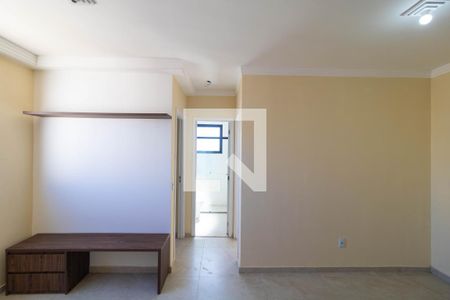 Sala de apartamento para alugar com 2 quartos, 42m² em Jardim Ibirapuera, Campinas