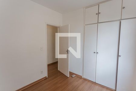 Quarto 2 de apartamento para alugar com 3 quartos, 123m² em Sion, Belo Horizonte