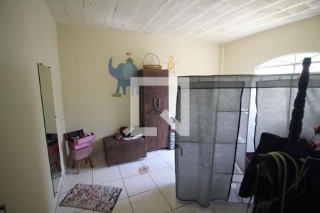 Quarto 3 de casa à venda com 5 quartos, 120m² em Santa Maria, Belo Horizonte