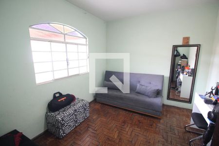Quarto 1 de casa à venda com 5 quartos, 120m² em Santa Maria, Belo Horizonte