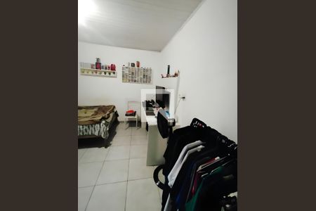 Quarto de casa para alugar com 1 quarto, 40m² em Penha de França, São Paulo