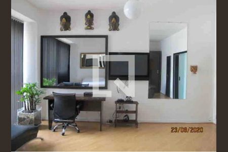 Apartamento à venda com 1 quarto, 44m² em Centro Histórico de São Paulo, São Paulo