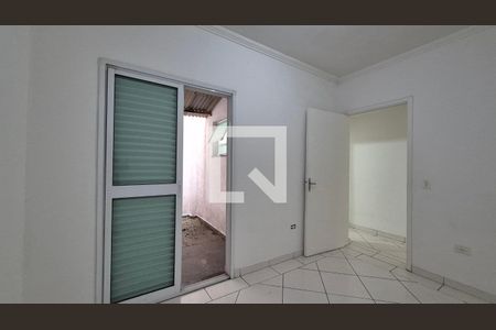 Quarto de apartamento para alugar com 3 quartos, 94m² em Vila Curuçá, Santo André