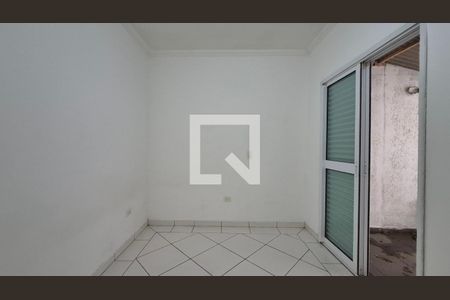 Quarto de apartamento para alugar com 3 quartos, 94m² em Vila Curuçá, Santo André