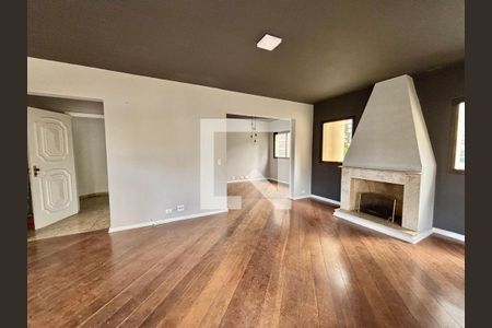 Foto 02 de apartamento à venda com 4 quartos, 200m² em Vila Andrade, São Paulo