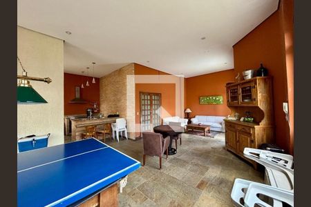 Foto 27 de apartamento à venda com 4 quartos, 200m² em Vila Andrade, São Paulo