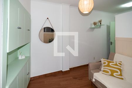 Apartamento para alugar com 1 quarto, 40m² em República, São Paulo