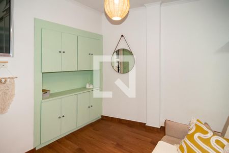 Apartamento para alugar com 1 quarto, 40m² em República, São Paulo