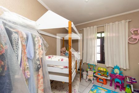 Quarto de casa à venda com 2 quartos, 151m² em Jardim Japao, São Paulo