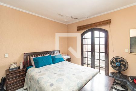 Suíte de casa à venda com 2 quartos, 151m² em Jardim Japao, São Paulo