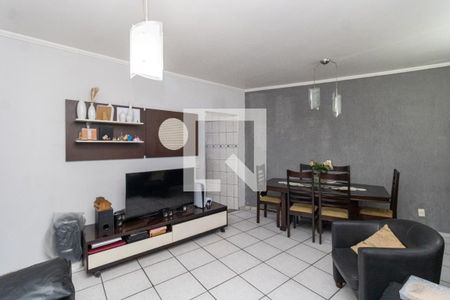 Sala de casa à venda com 2 quartos, 151m² em Jardim Japao, São Paulo