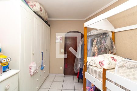 Quarto de casa à venda com 2 quartos, 151m² em Jardim Japao, São Paulo