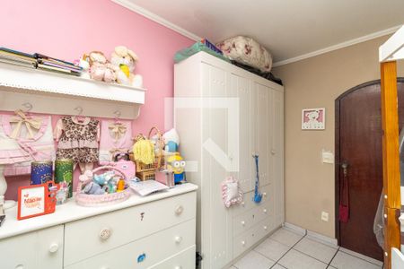 Quarto de casa à venda com 2 quartos, 151m² em Jardim Japao, São Paulo